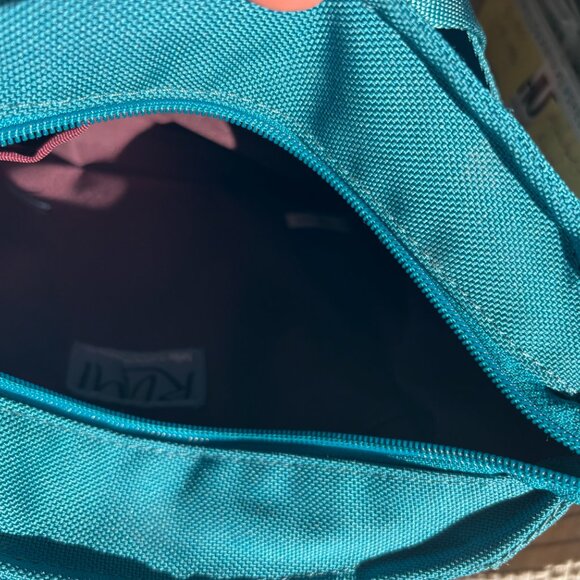 Haiku Blossom bag by Sharon Eisenhauer - Picture 5 of 5